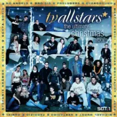 TV Allstars — Do They Know It's Christmas