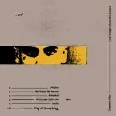 Dominic Fike — Babydoll