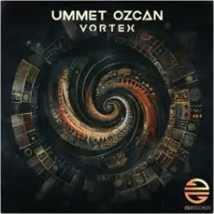 Ummet Ozcan — Vortex