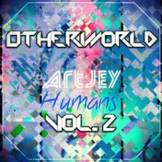 Artjey — Humans (Original Mix)