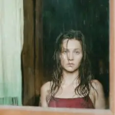 Valeriia Vovk — Все змиє дощем