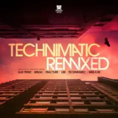 Technimatic — Everlasting (Mixed)