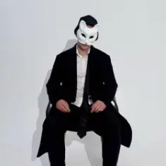 7azilov — Луна