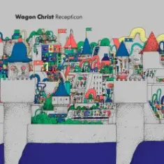 Wagon Christ — Melotronic