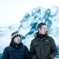 Mike Foyle — Pandora (The Blizzard Mix)