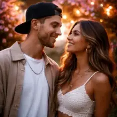 Y.K. Music — Твоя усмішка