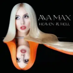 Ava Max — H.E.A.V.E.N