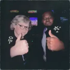 Chime & DanTheMak — That's Good