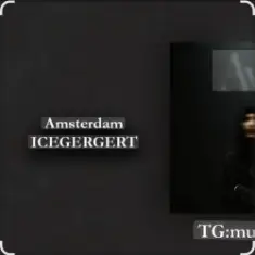 ICEGERGERT — Amsterdam