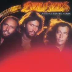Bee Gees — Stayin Alive