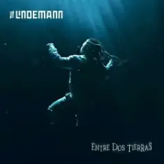 Lindemann — Entre dos tierras (ft. Héroes del Silencio cover)