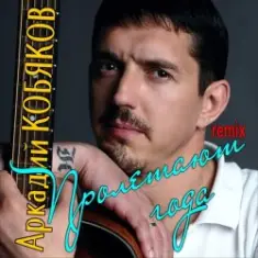 Аркадий Кобяков — Пролетают года