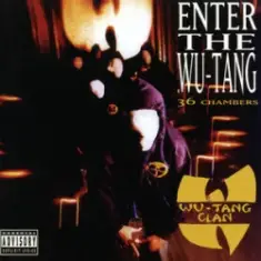 Wu-Tang Clan — Protect Ya Neck