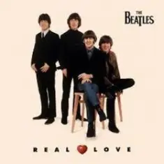 The Beatles — Real Love