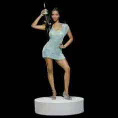 Chxrry — Hall Of Fame