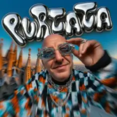 Slavic Balagan — Purtata