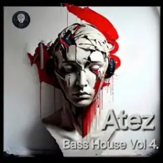 Bass House Vol4.