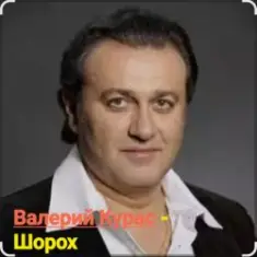Валерий Курас — Шорох