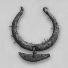 Morvan — На схід