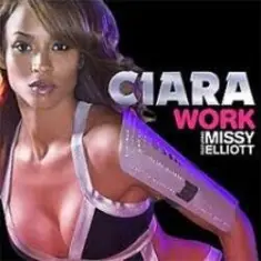 Ciara — Work