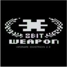 8 Bit Weapon — Gameboy Rocker
