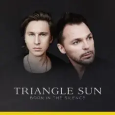Triangle Sun — Upside Down