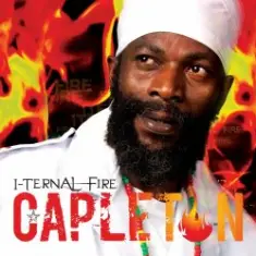 Capleton — In Order