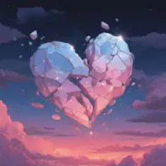 Waesto & Luke Bergs — Shatter Me