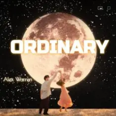 Alex Warren — Ordinary