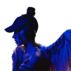 Alan Walker & TAIMANOVA — Alone (UA cover)