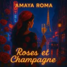 Roses et Champagne