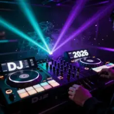 SEVER79 — Ди-джей(Neurofunk&DnB)