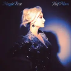 Maggie Rose — Red Shoes