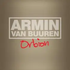 Armin van Buuren — Orbion (Radio Edit)