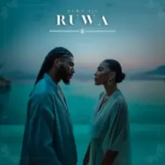 Ruwa Jin — Ruwa