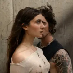 Ірина Романенко — Губи пишні