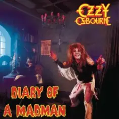 Ozzy Osbourne — Over The Mountain