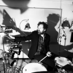 Erland Dahlen — Wood