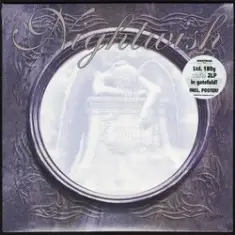 Nightwish — Wish I Had An Angel