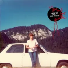 We Are Enfant Terrible — Ce que tu veux de moi