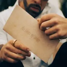 Lexnour — You Broke My Heart