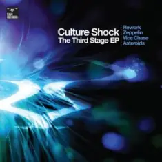 Culture Shock Feat. Brookes Brothers — Rework