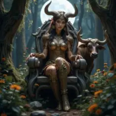 Сапаргалиев Тимур — Музыкальный гороскоп (Телец)