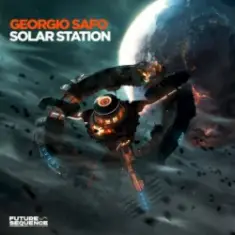 Georgio Safo — Solar Station