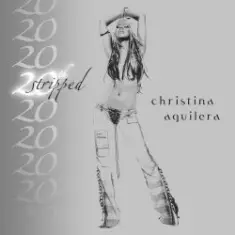Christina Aguilera — Primer Amor Interlude