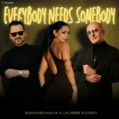 Edward Maya & LavBbe & Costi — Everybody Needs Somebody