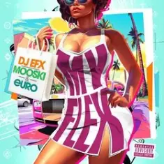 Dj Efx & Beta Test — Star Trax