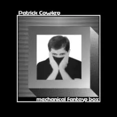 Patrick Cowley — Love Come Set Me Free