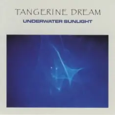 Tangerine Dream — Phaedra