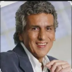 Toto Cutugno — C'est Venice